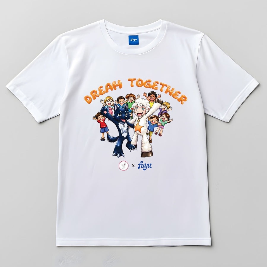 DREAM TOGETHER T-Shirt