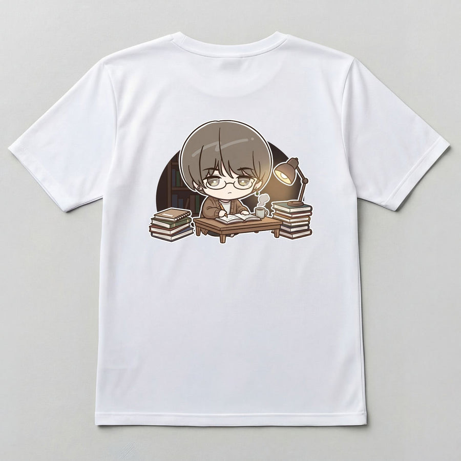 Yukan do it T-shirt